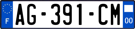 AG-391-CM
