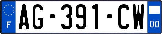 AG-391-CW
