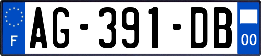 AG-391-DB