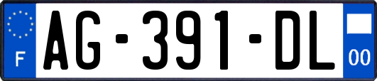 AG-391-DL