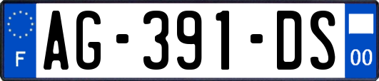 AG-391-DS