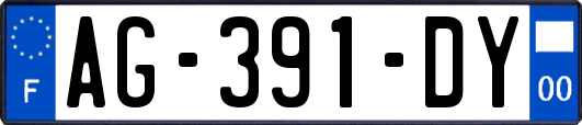 AG-391-DY