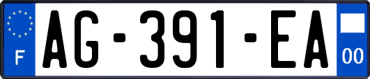 AG-391-EA