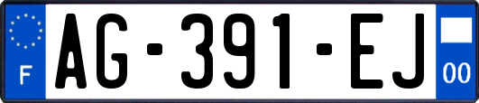 AG-391-EJ