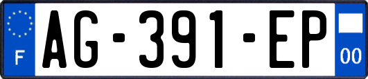 AG-391-EP