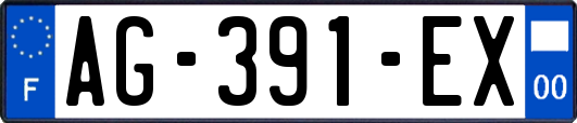 AG-391-EX