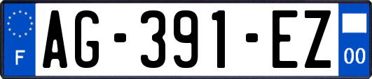 AG-391-EZ