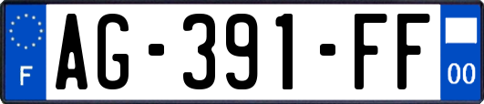 AG-391-FF