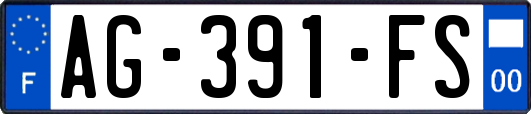 AG-391-FS
