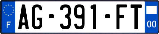 AG-391-FT