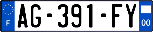 AG-391-FY