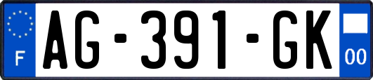 AG-391-GK