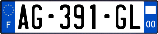 AG-391-GL