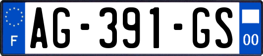 AG-391-GS