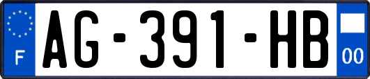 AG-391-HB
