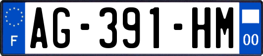AG-391-HM