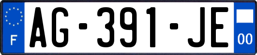 AG-391-JE