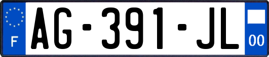 AG-391-JL