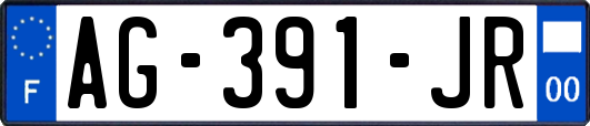 AG-391-JR