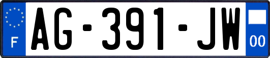 AG-391-JW