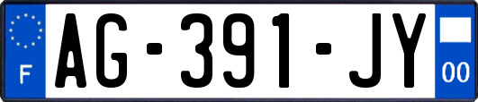 AG-391-JY