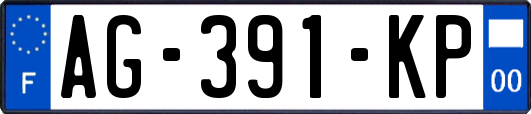 AG-391-KP