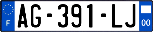 AG-391-LJ