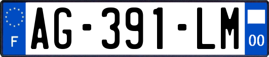 AG-391-LM