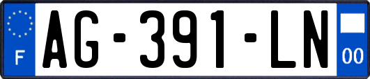 AG-391-LN
