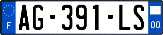 AG-391-LS