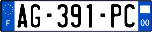 AG-391-PC