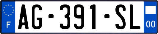 AG-391-SL