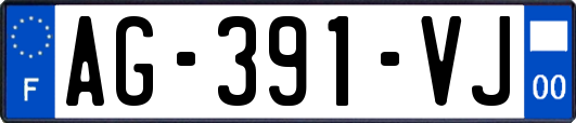 AG-391-VJ