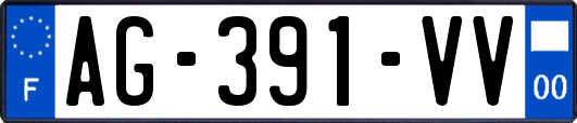 AG-391-VV