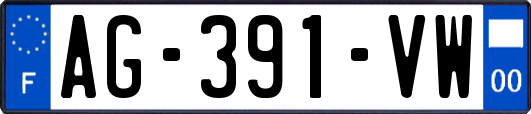 AG-391-VW