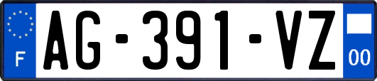 AG-391-VZ