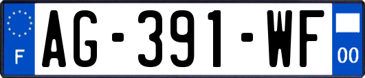 AG-391-WF