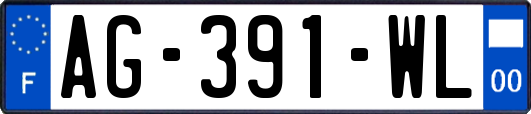 AG-391-WL
