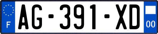 AG-391-XD
