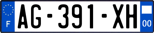 AG-391-XH