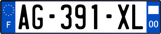 AG-391-XL