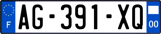 AG-391-XQ