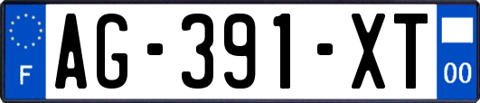 AG-391-XT