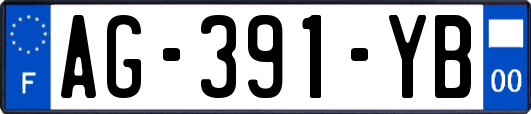 AG-391-YB
