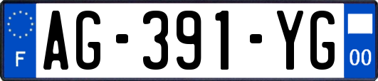 AG-391-YG