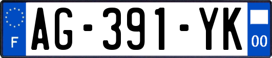 AG-391-YK