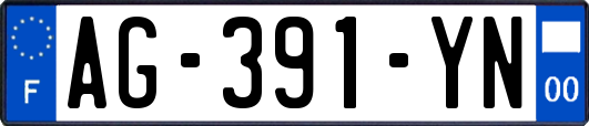 AG-391-YN