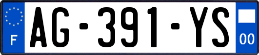 AG-391-YS