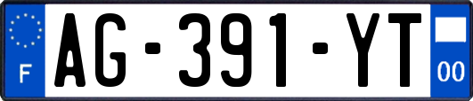 AG-391-YT