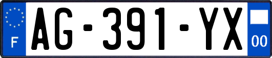 AG-391-YX